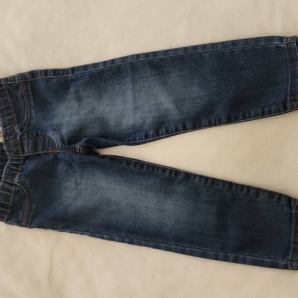 Oshkosh B'gosh Toddler Girl Jegging 3T